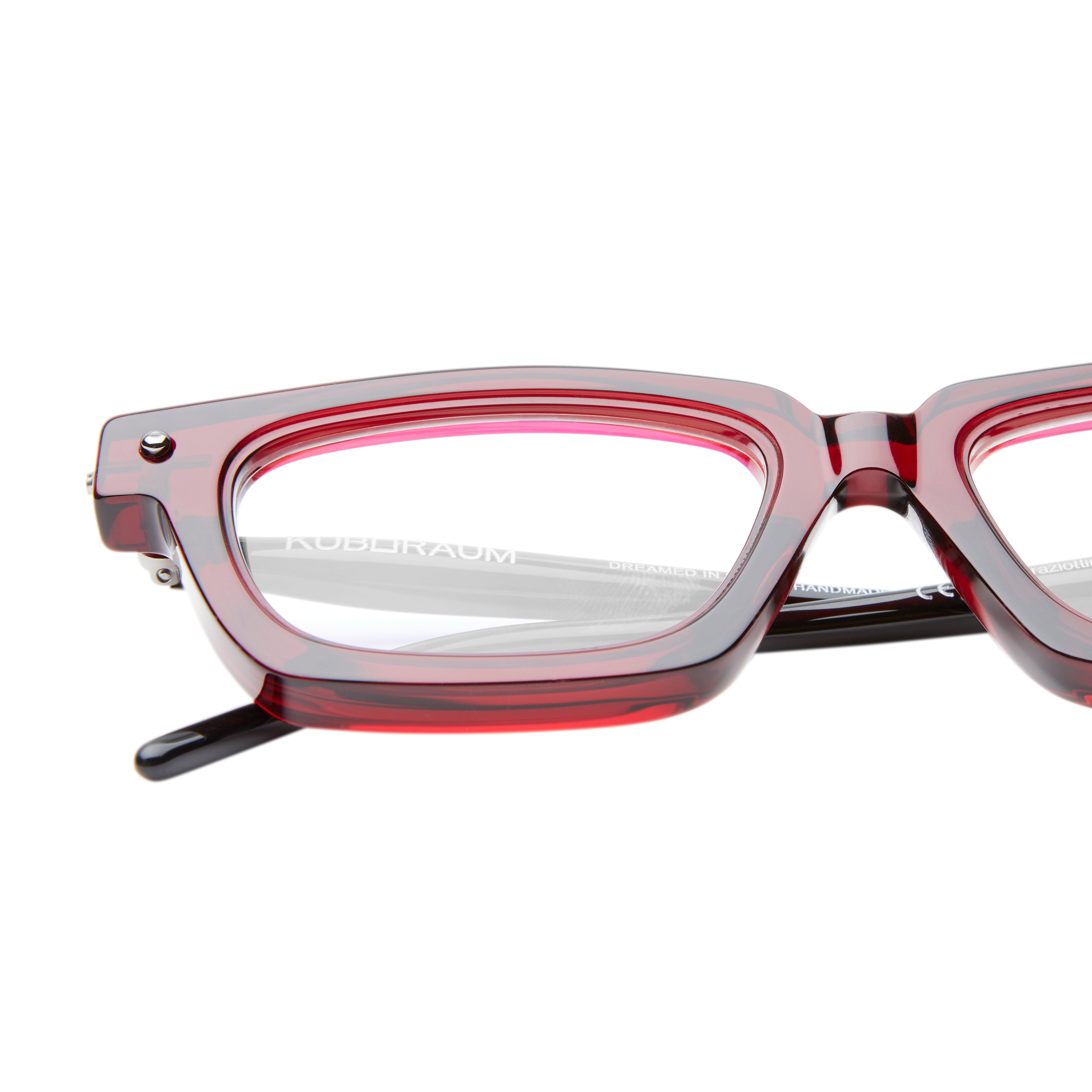 KUBORAUM P25 OPT MASKE BX 51 FRAME