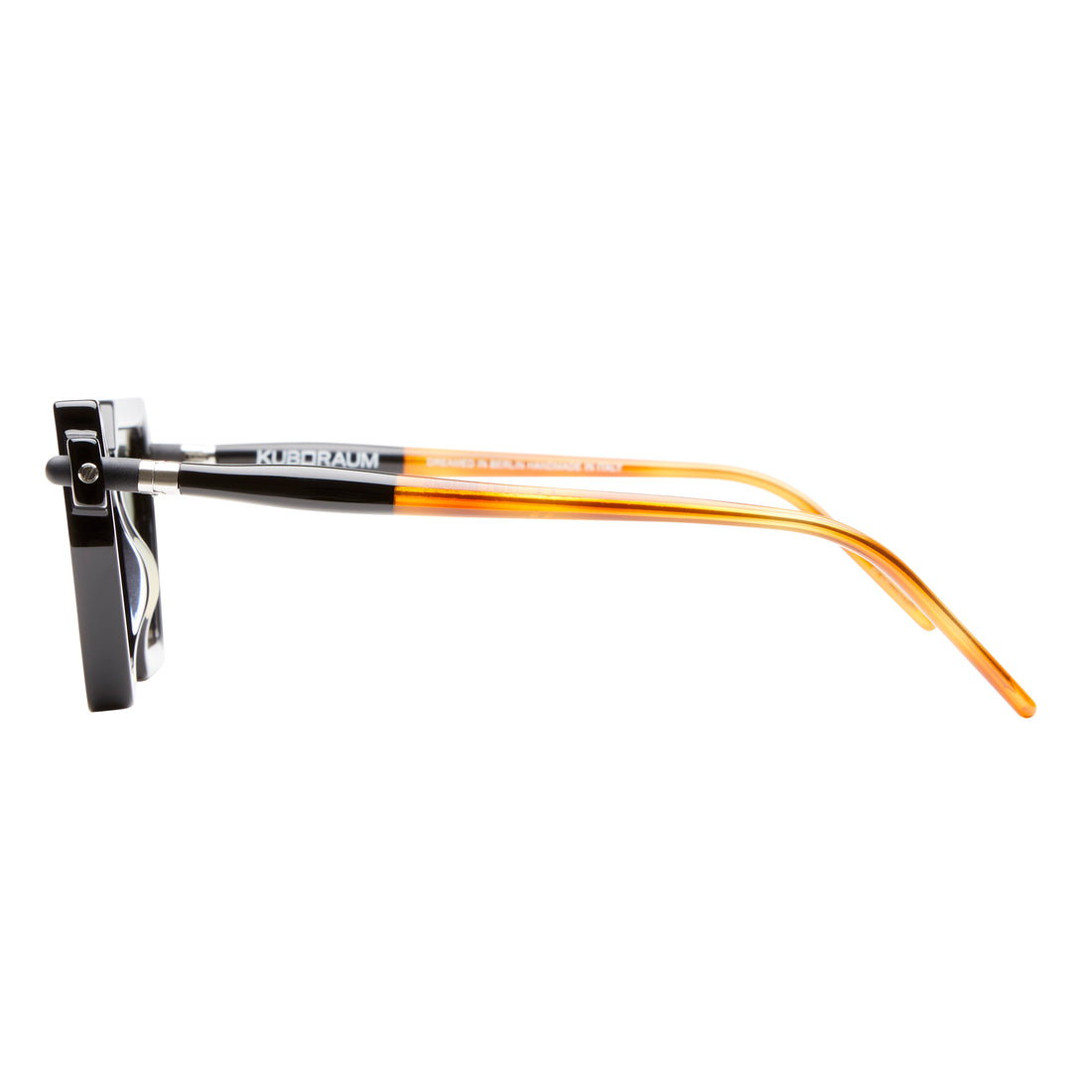 KUBORAUM P26 SUN BT 50 SUNGLASSES