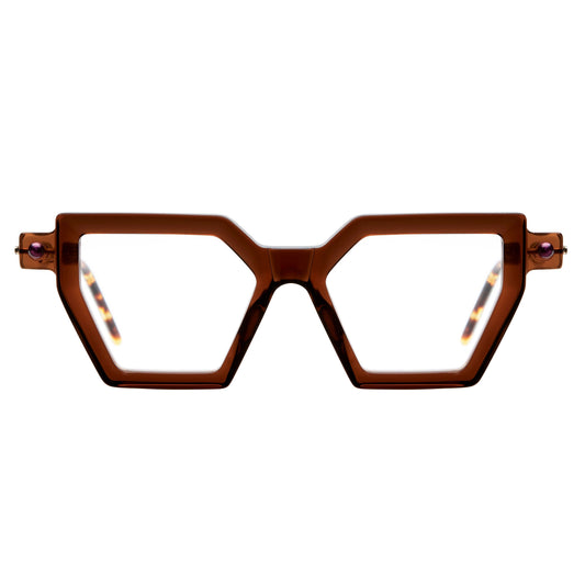 KUBORAUM P26 OPT MASKE BW 50 FRAME