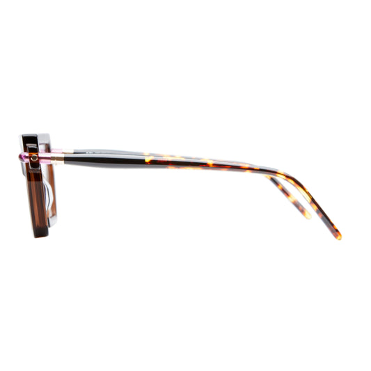 KUBORAUM P26 OPT MASKE BW 50 FRAME