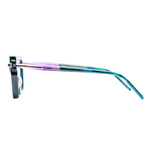 KUBORAUM P26 OPT MASKE MGE 50 FRAME