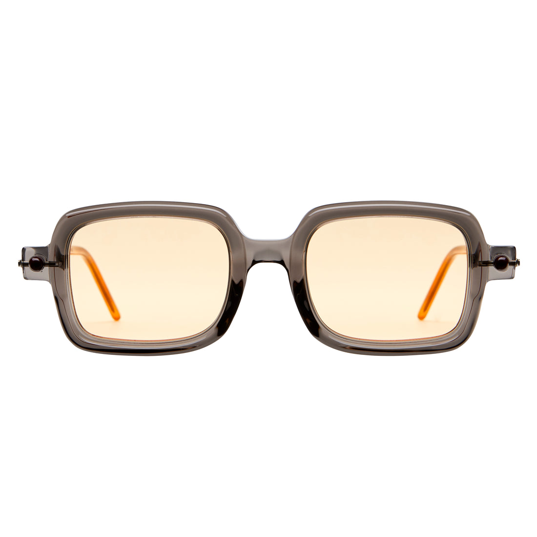 KUBORAUM P2 SUN GRY 50 SUNGLASSES