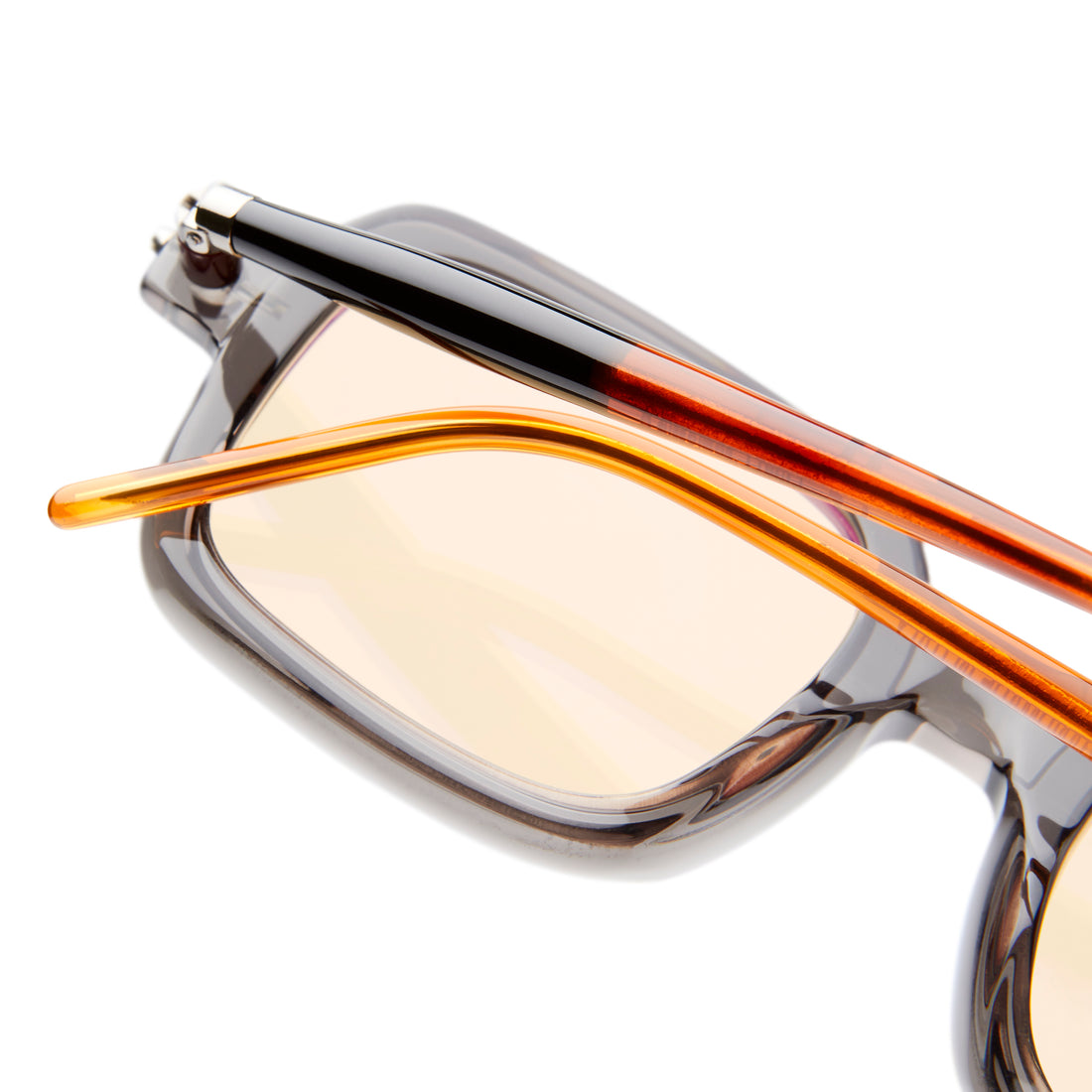 KUBORAUM P2 SUN GRY 50 SUNGLASSES
