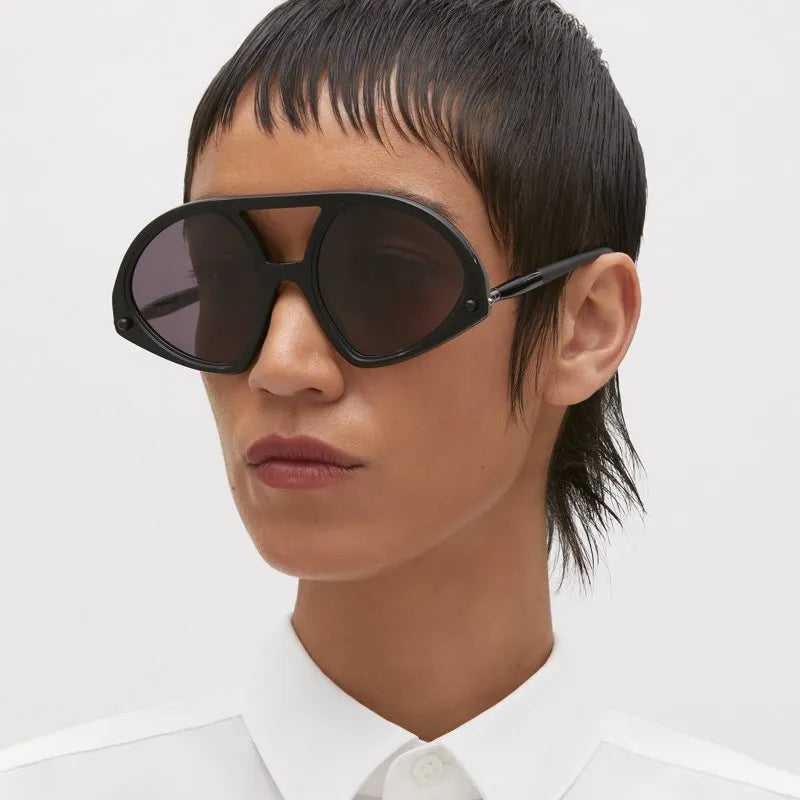 KUBORAUM P31 SUN BK 59 SUNGLASSES