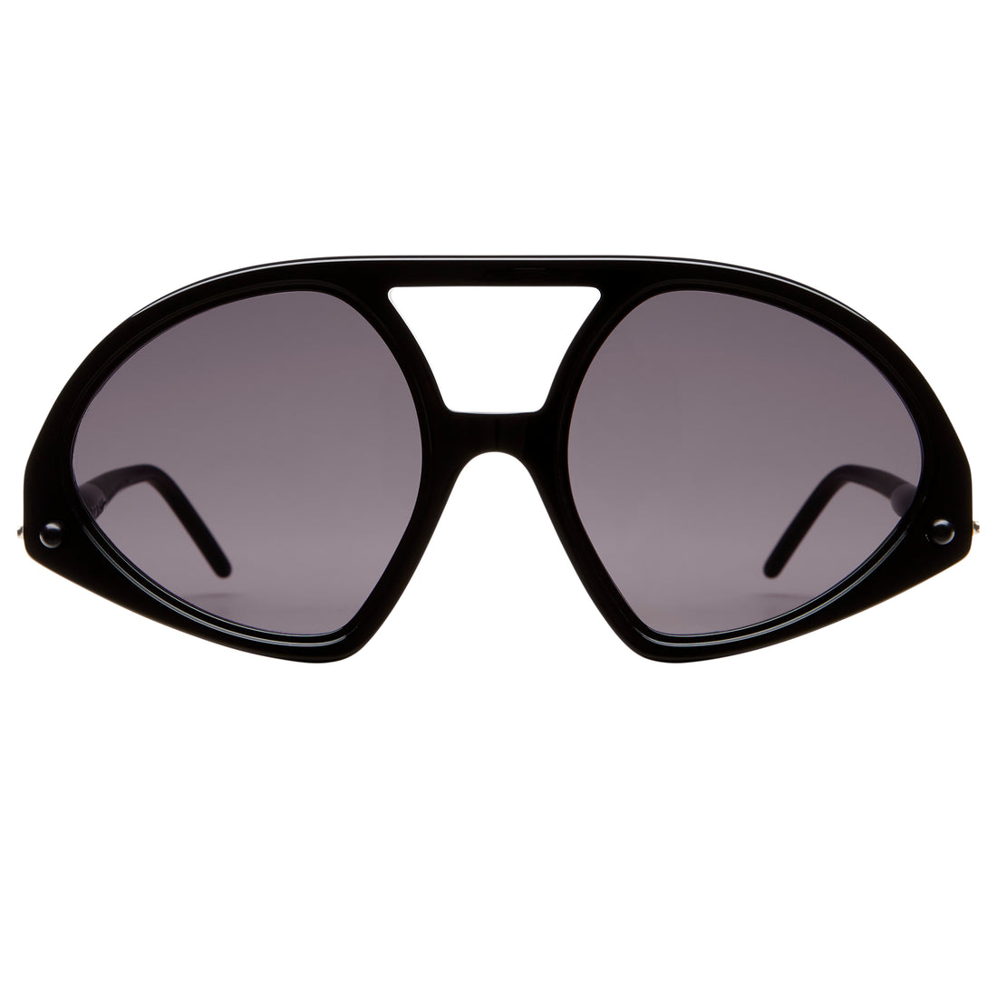 KUBORAUM P31 SUN BK 59 SUNGLASSES
