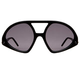 KUBORAUM P31 SUN BK 59 SUNGLASSES