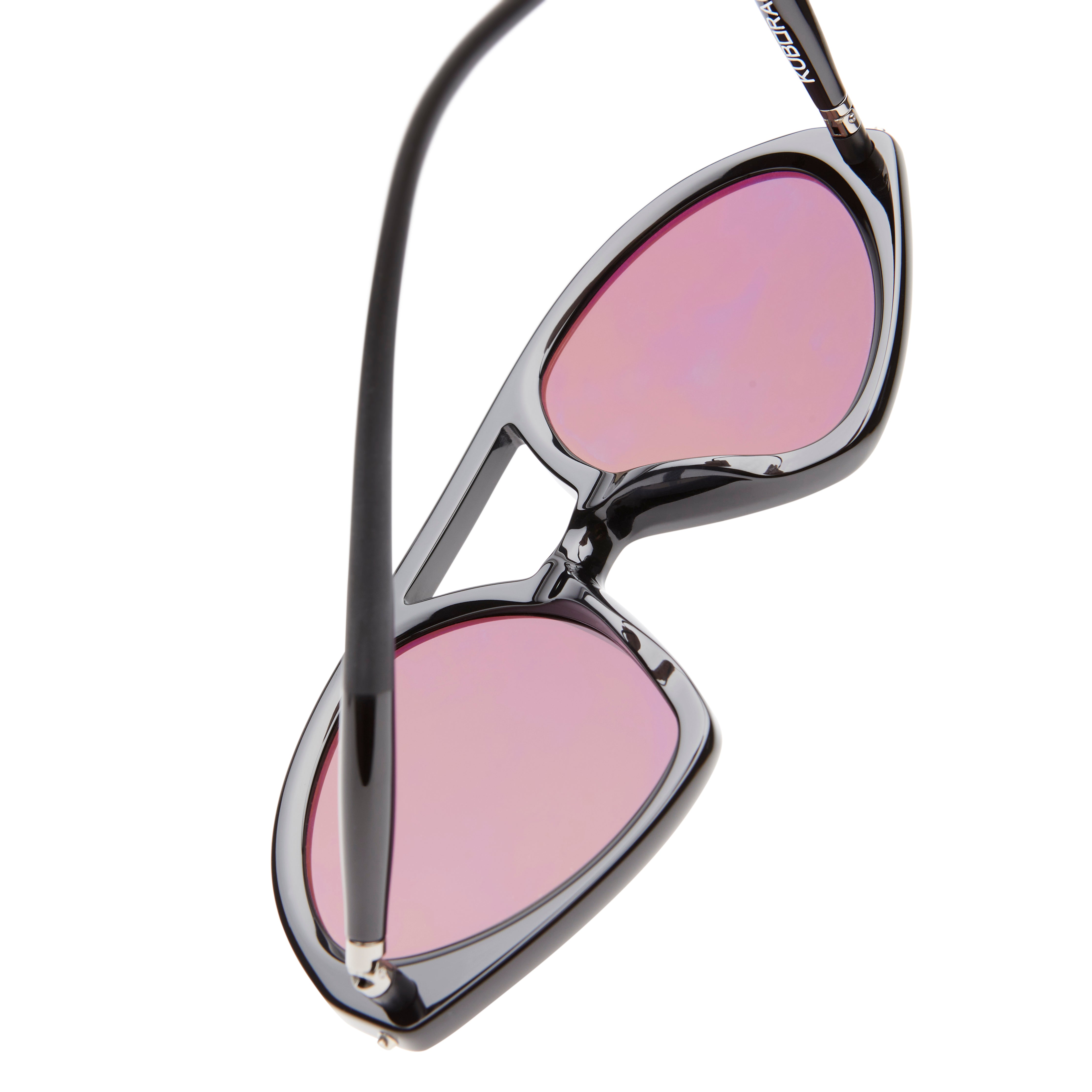 KUBORAUM P31 SUN BK 59 SUNGLASSES