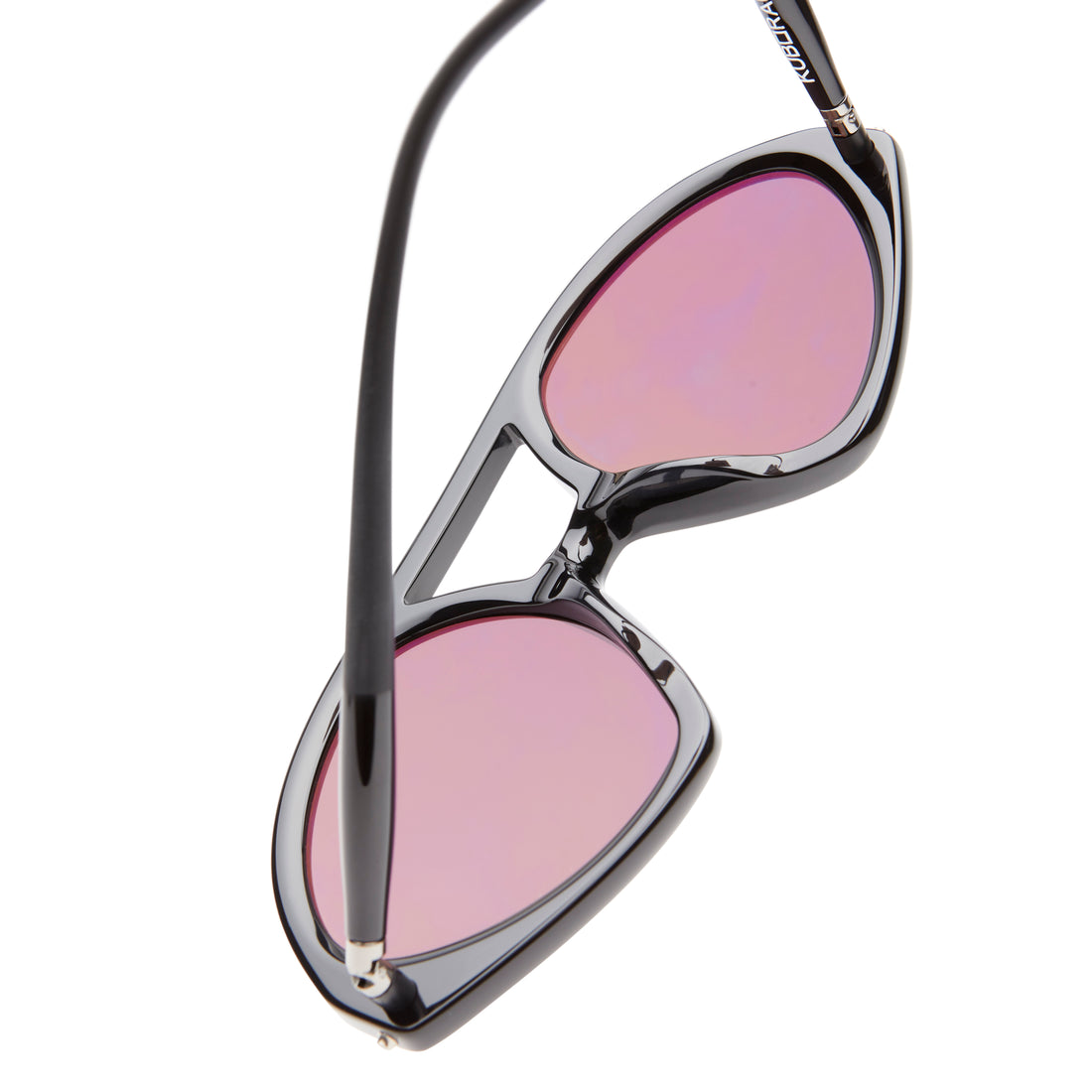 KUBORAUM P31 SUN BK 59 SUNGLASSES