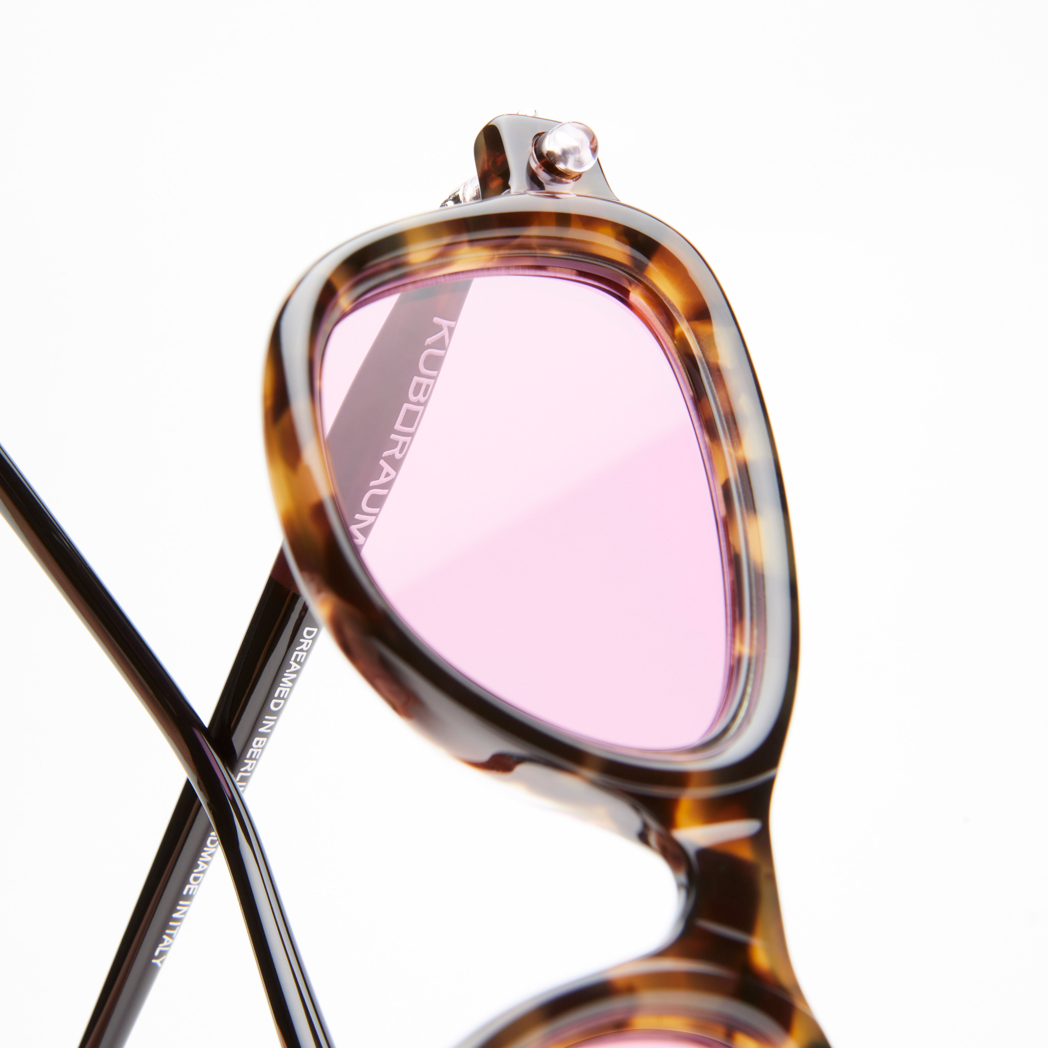 KUBORAUM P5 SUN MASKE HAS 49 SUNGLASSES