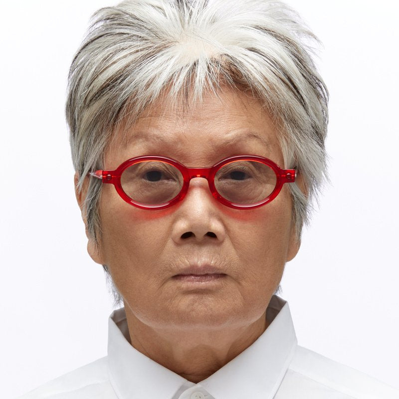 KUBORAUM P6 SUN RU 50 SUNGLASSES
