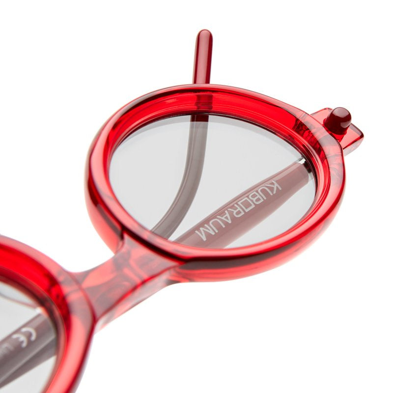 KUBORAUM P6 SUN RU 50 SUNGLASSES