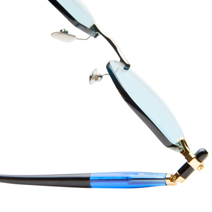 KUBORAUM P60 SUN GG BL 52 SUNGLASSES