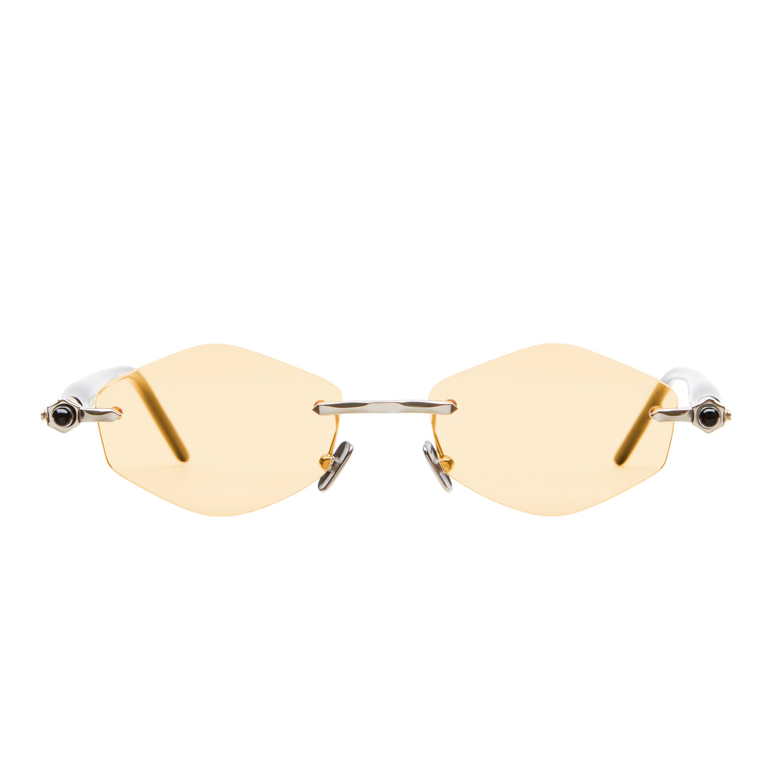 KUBORAUM P60 SUN LG TS 52 SUNGLASSES