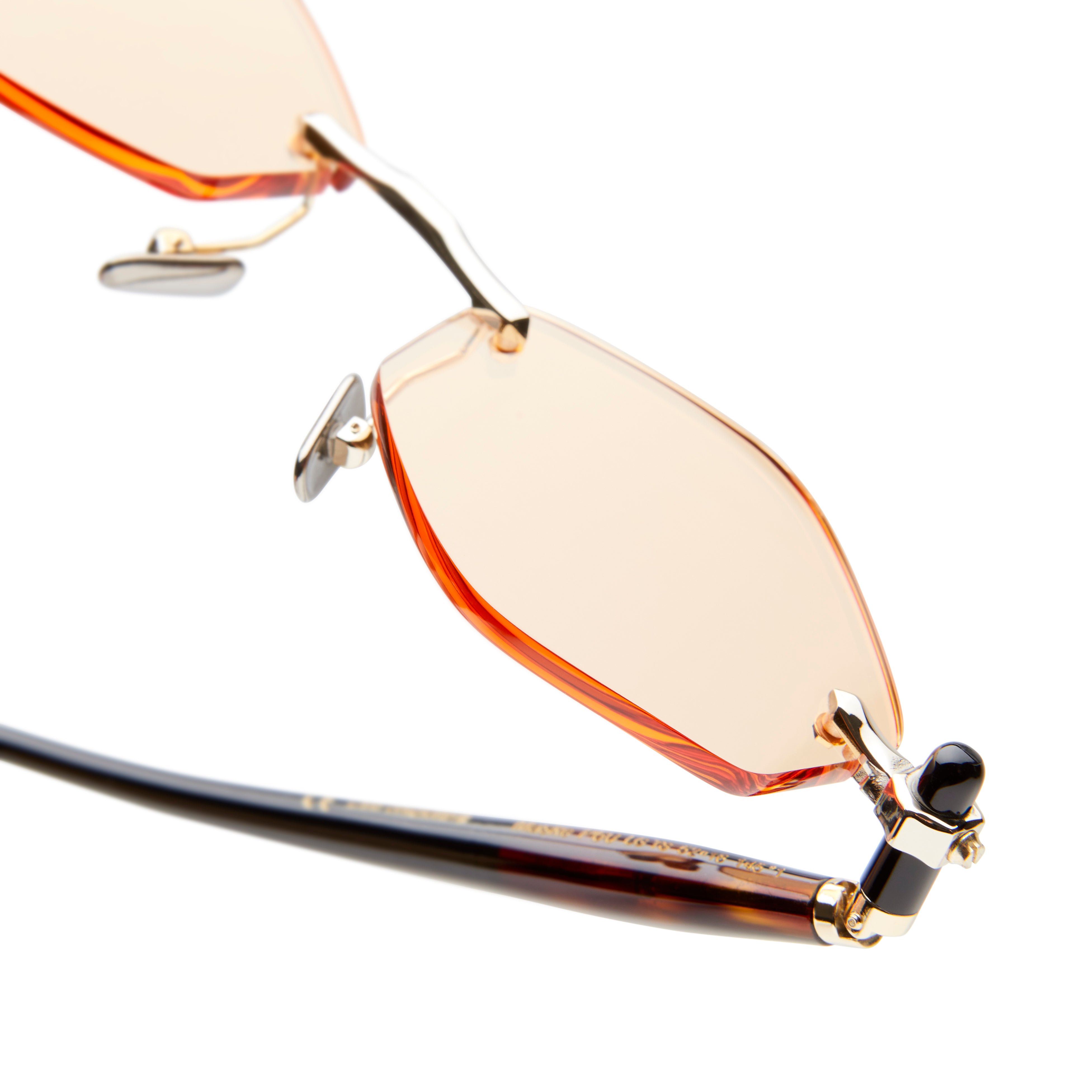 KUBORAUM P60 SUN LG TS 52 SUNGLASSES