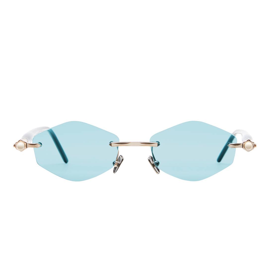 KUBORAUM P60 SUN PG RF 52 SUNGLASSES