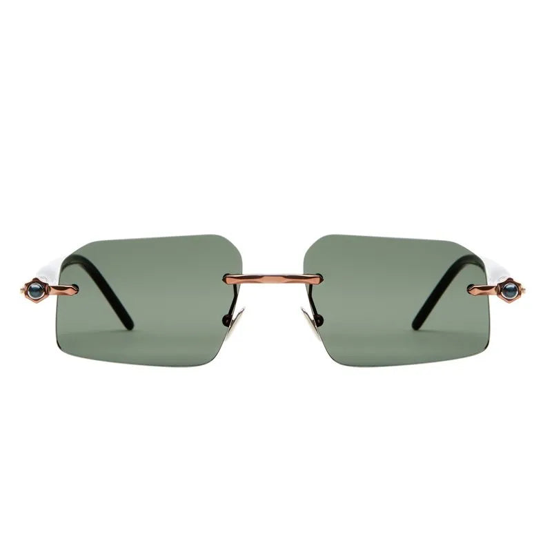 KUBORAUM P64 SUN BZ HB 56 SUNGLASSES