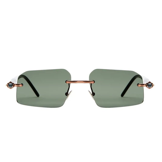 KUBORAUM P64 SUN BZ HB 56 SUNGLASSES
