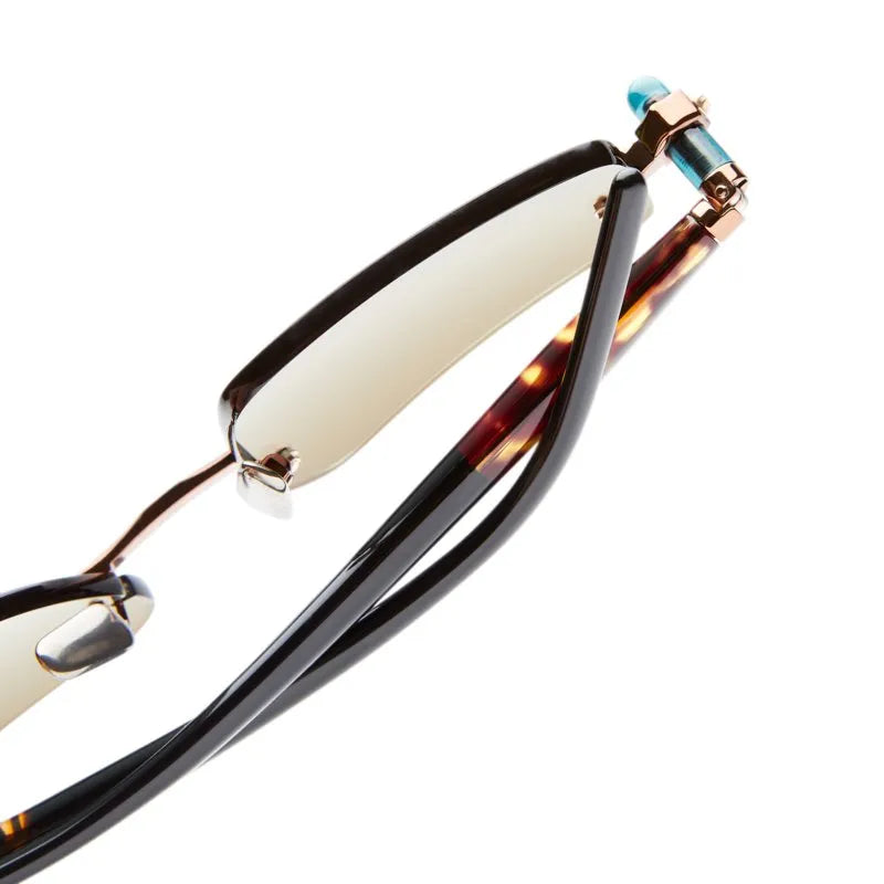 KUBORAUM P64 SUN BZ HB 56 SUNGLASSES