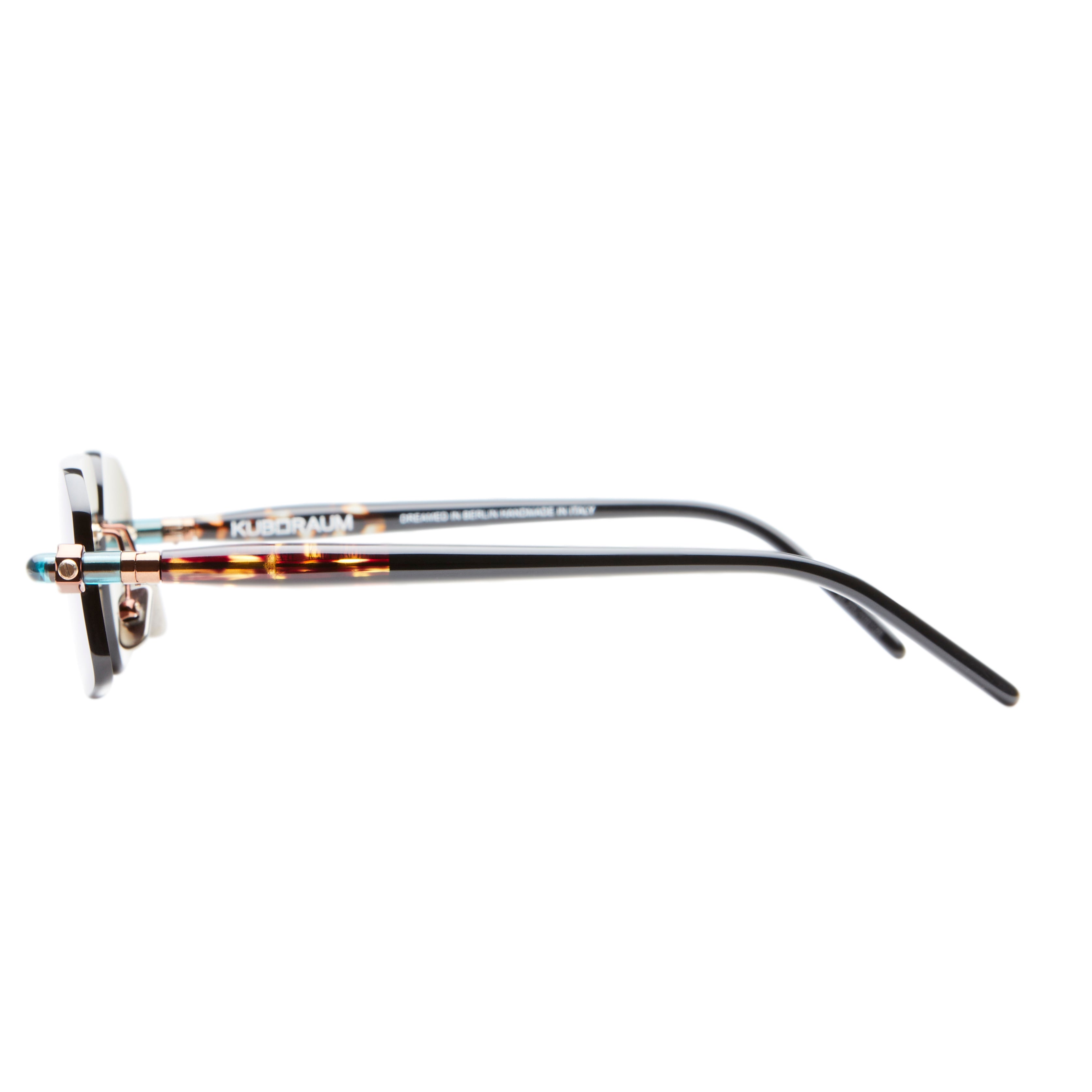 KUBORAUM P64 SUN BZ MASKE HB 56 SUNGLASSES