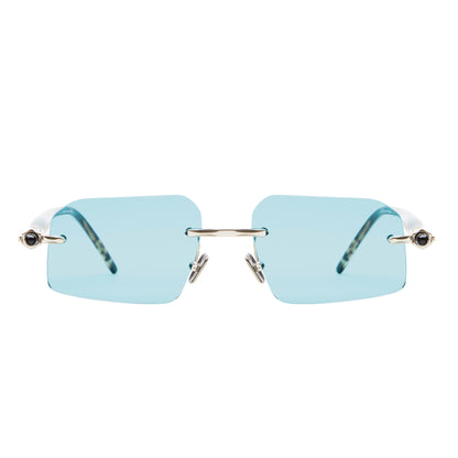 KUBORAUM P64 SUN LG MASKE GH 56 SUNGLASSES