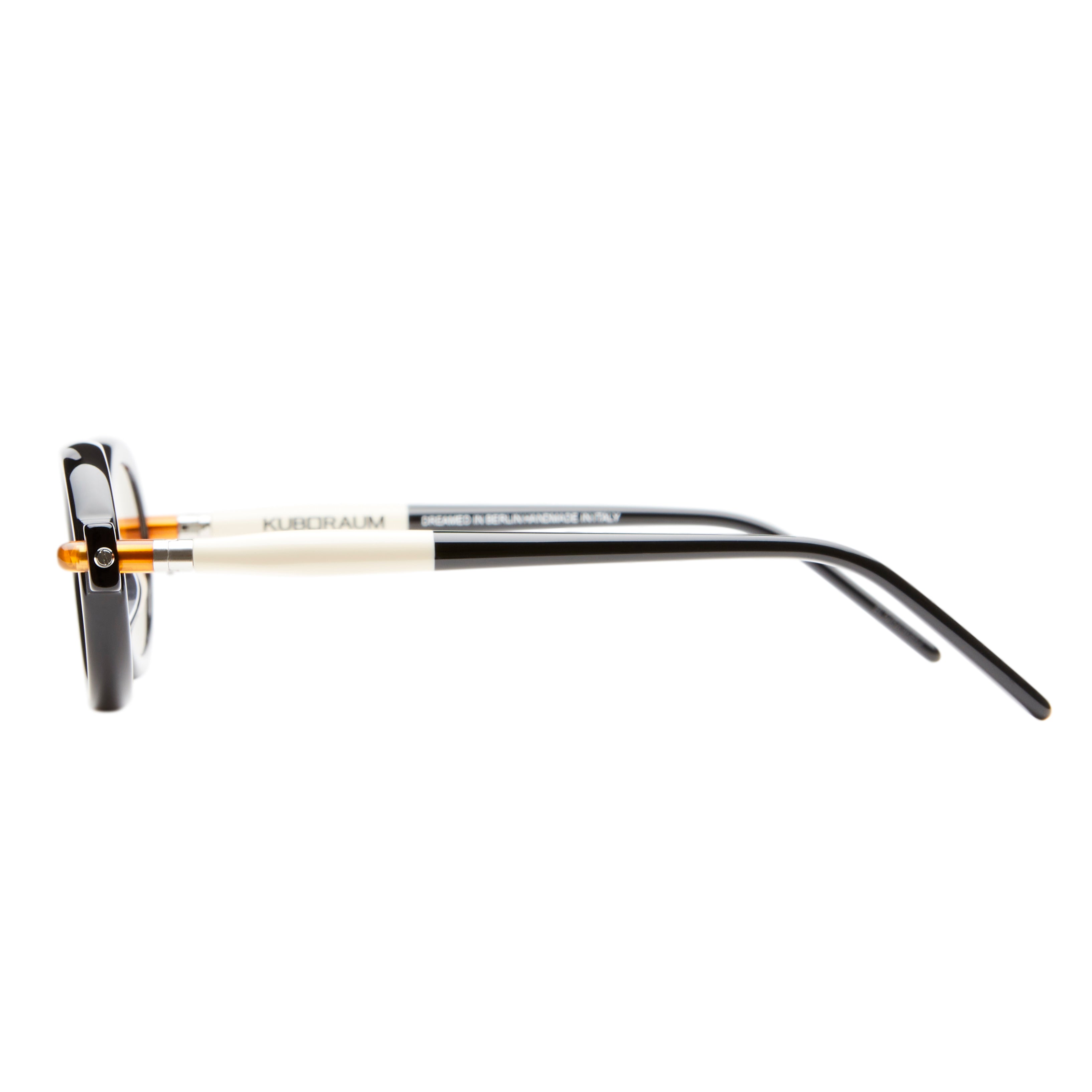 KUBORAUM P6 SUN MASKE BS 50 SUNGLASSES