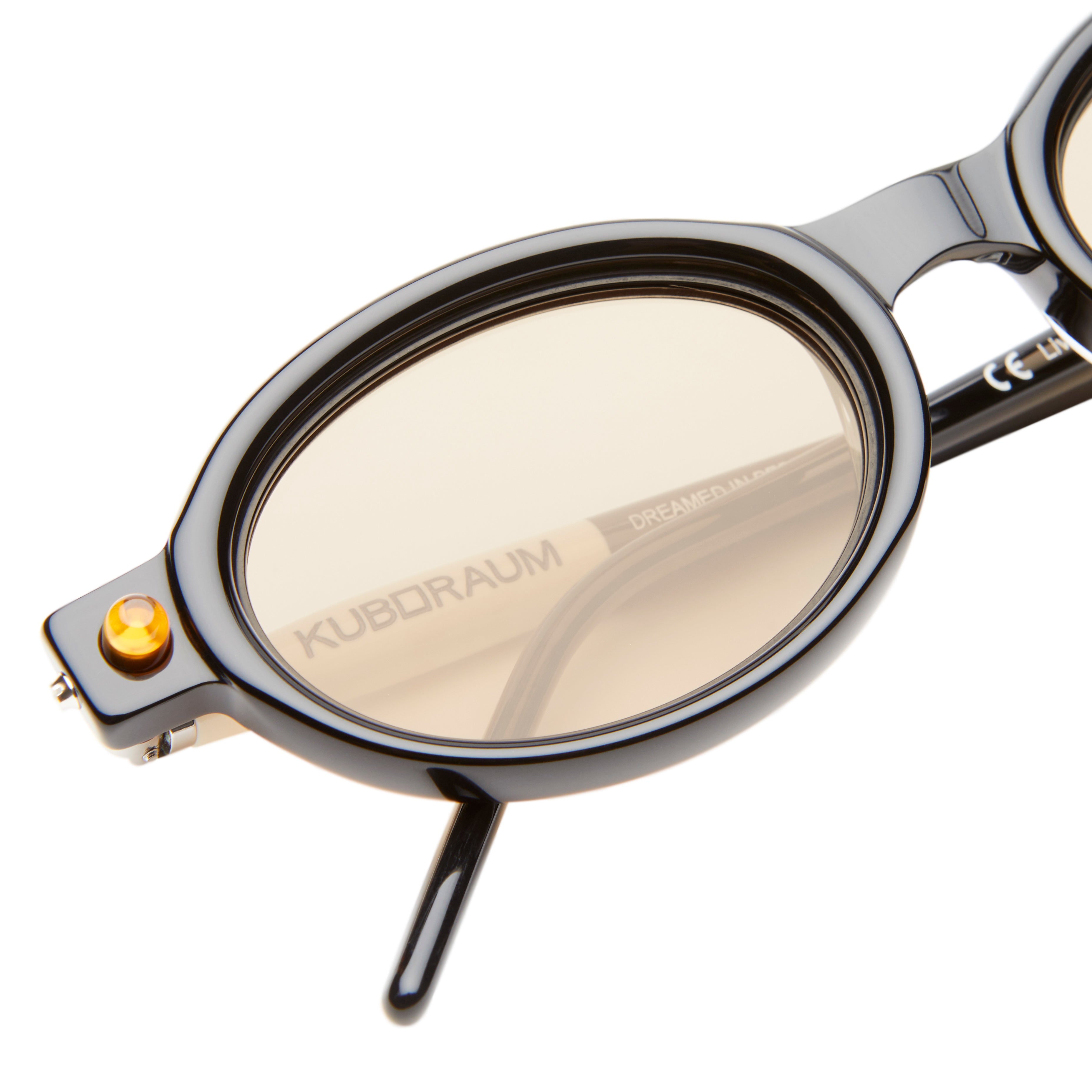 KUBORAUM P6 SUN MASKE BS 50 SUNGLASSES