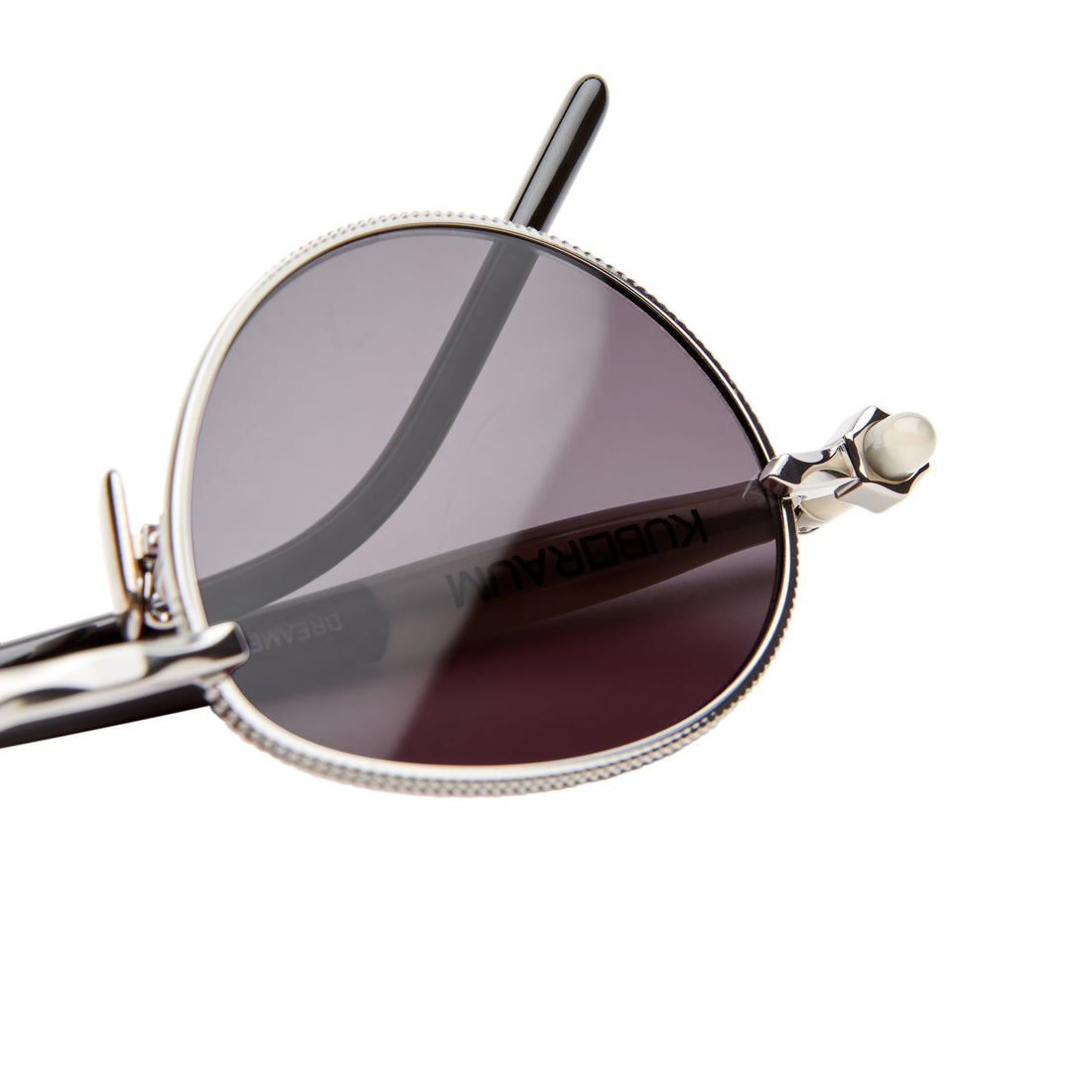 KUBORAUM P72 SUN MASKE SAB 53 SUNGLASSES