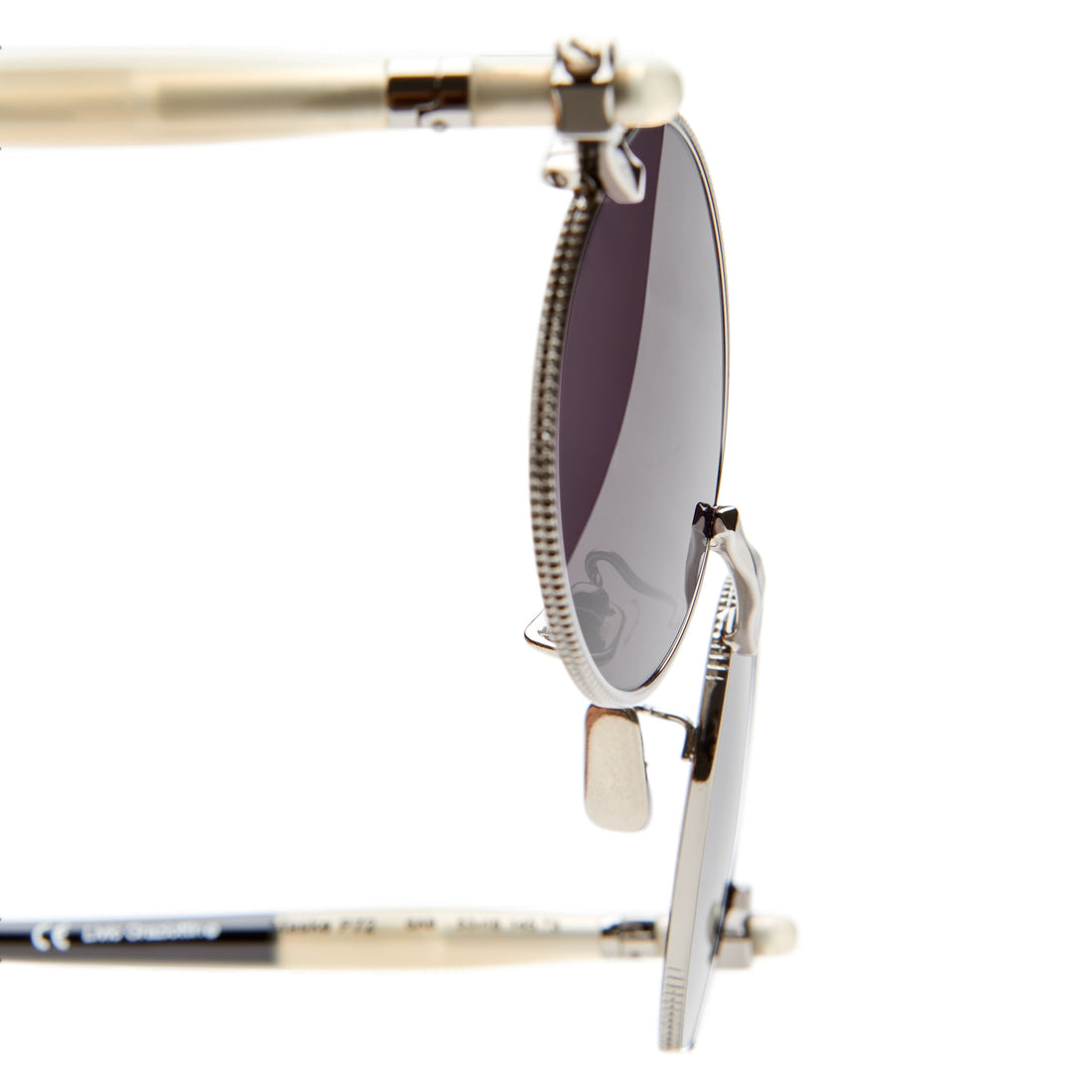 KUBORAUM P72 SUN MASKE SAB 53 SUNGLASSES