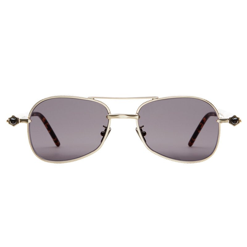 KUBORAUM P75 SUN MASKE LGH 55 SUNGLASSES