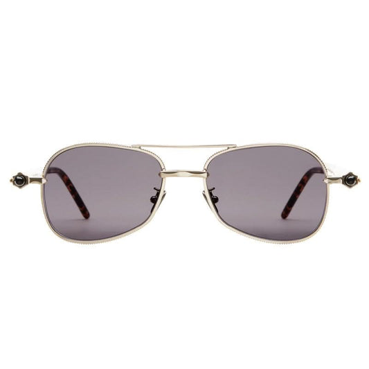 KUBORAUM P75 SUN MASKE LGH 55 SUNGLASSES