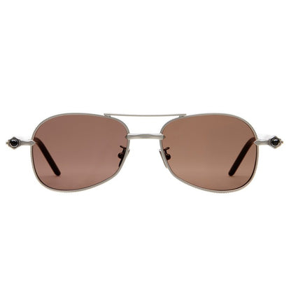 KUBORAUM P75 SUN MASKE SMB 55 SUNGLASSES