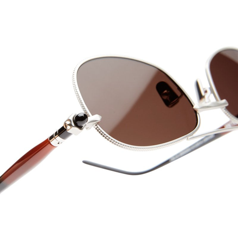 KUBORAUM P75 SUN MASKE SMB 55 SUNGLASSES