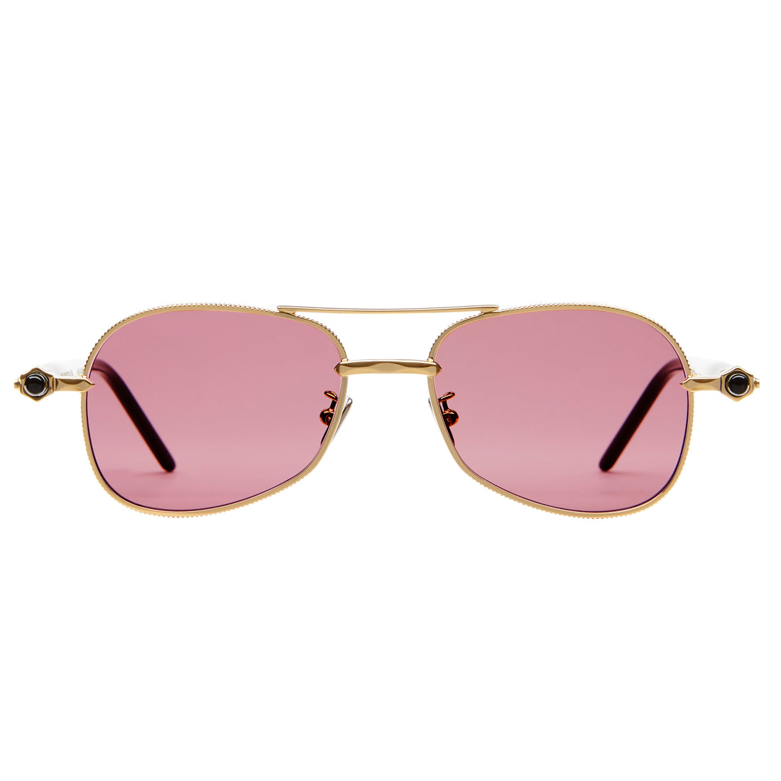 KUBORAUM P75 SUN MASKE GDM 55 SUNGLASSES