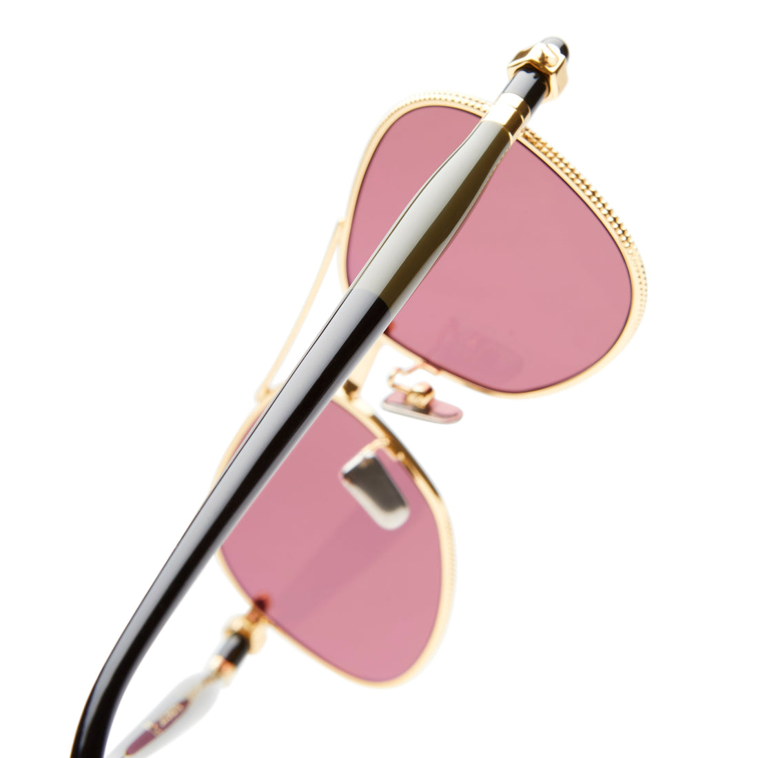 KUBORAUM P75 SUN MASKE GDM 55 SUNGLASSES