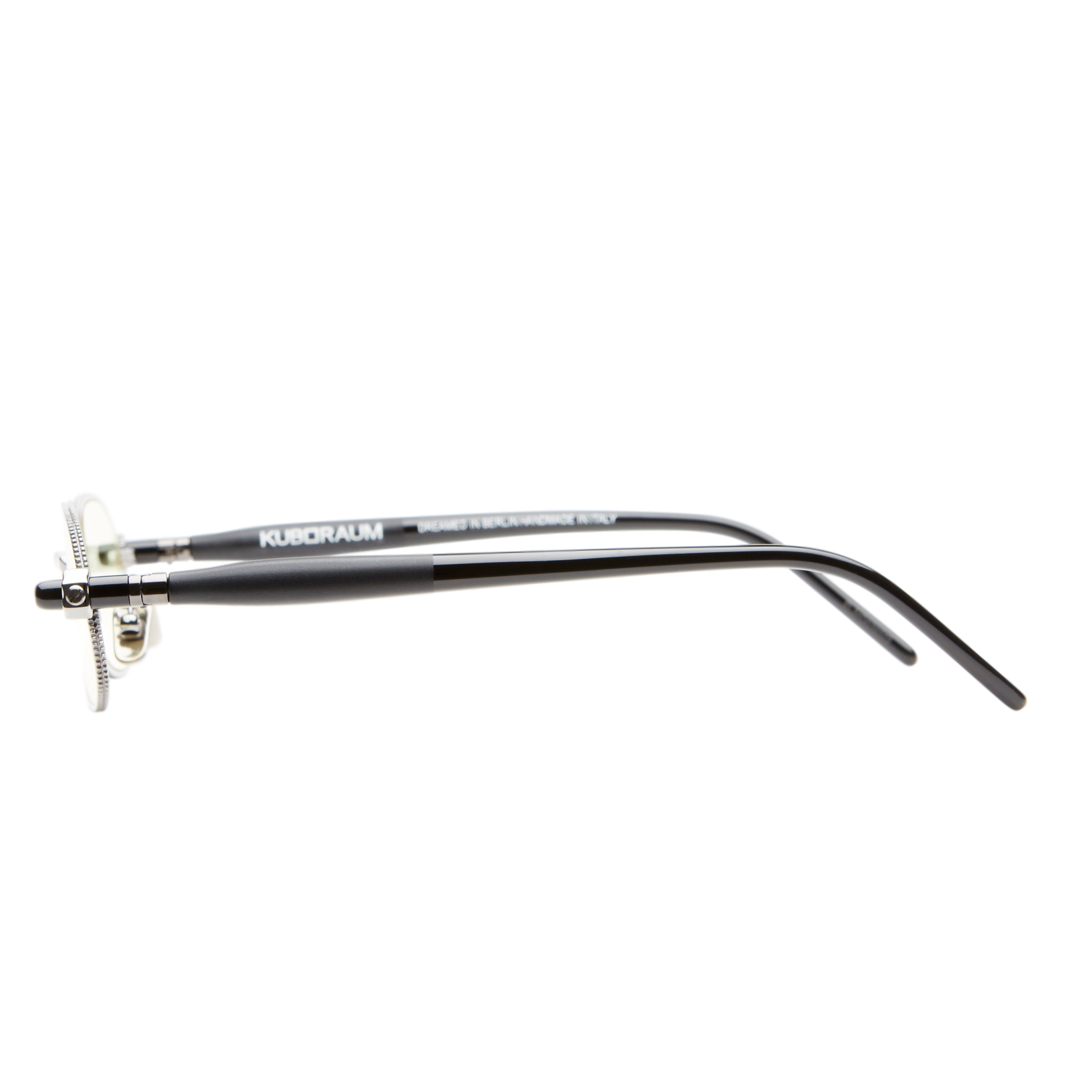 KUBORAUM P78 SUN MASKE GMB 52 SUNGLASSES
