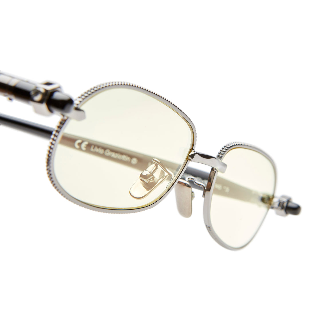 KUBORAUM P78 SUN MASKE GMB 52 SUNGLASSES