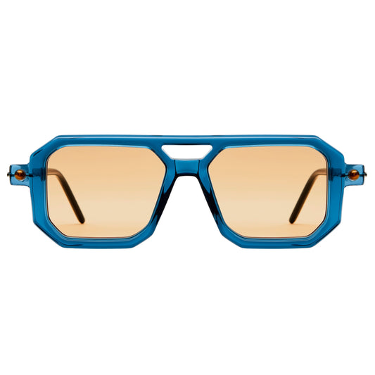 KUBORAUM P8 SUN MASKE BBY 53 SUNGLASSES