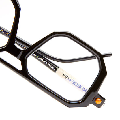 KUBORAUM P8 OPT MASKE BSS 53 FRAME