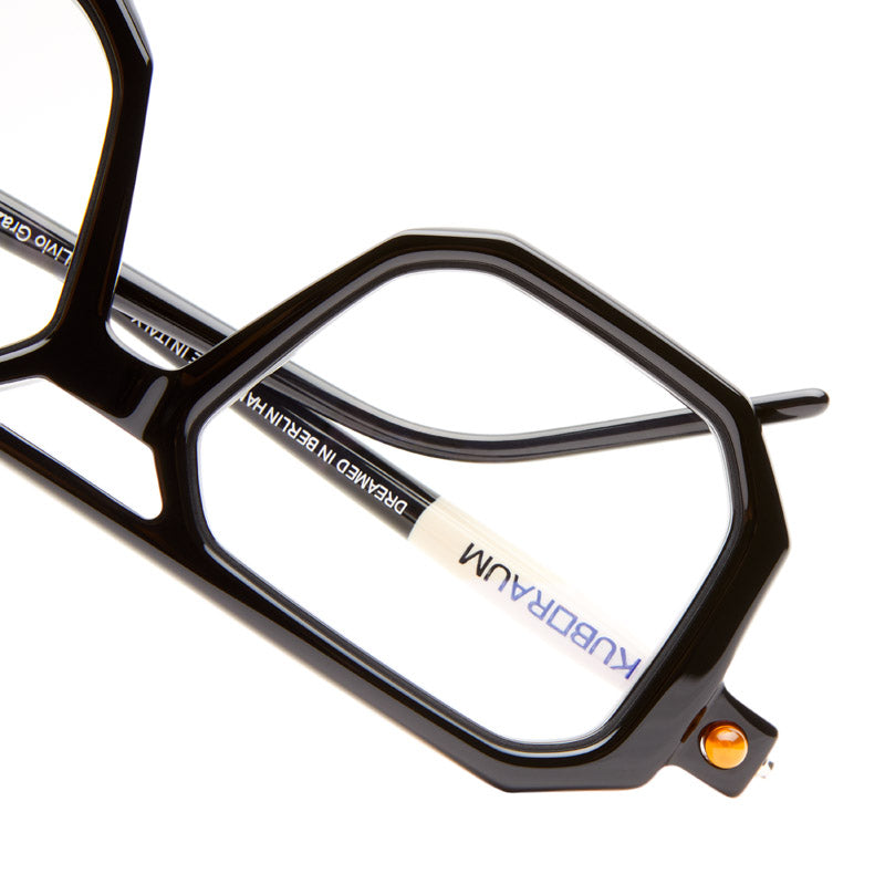 KUBORAUM P8 OPT MASKE BSS 53 FRAME