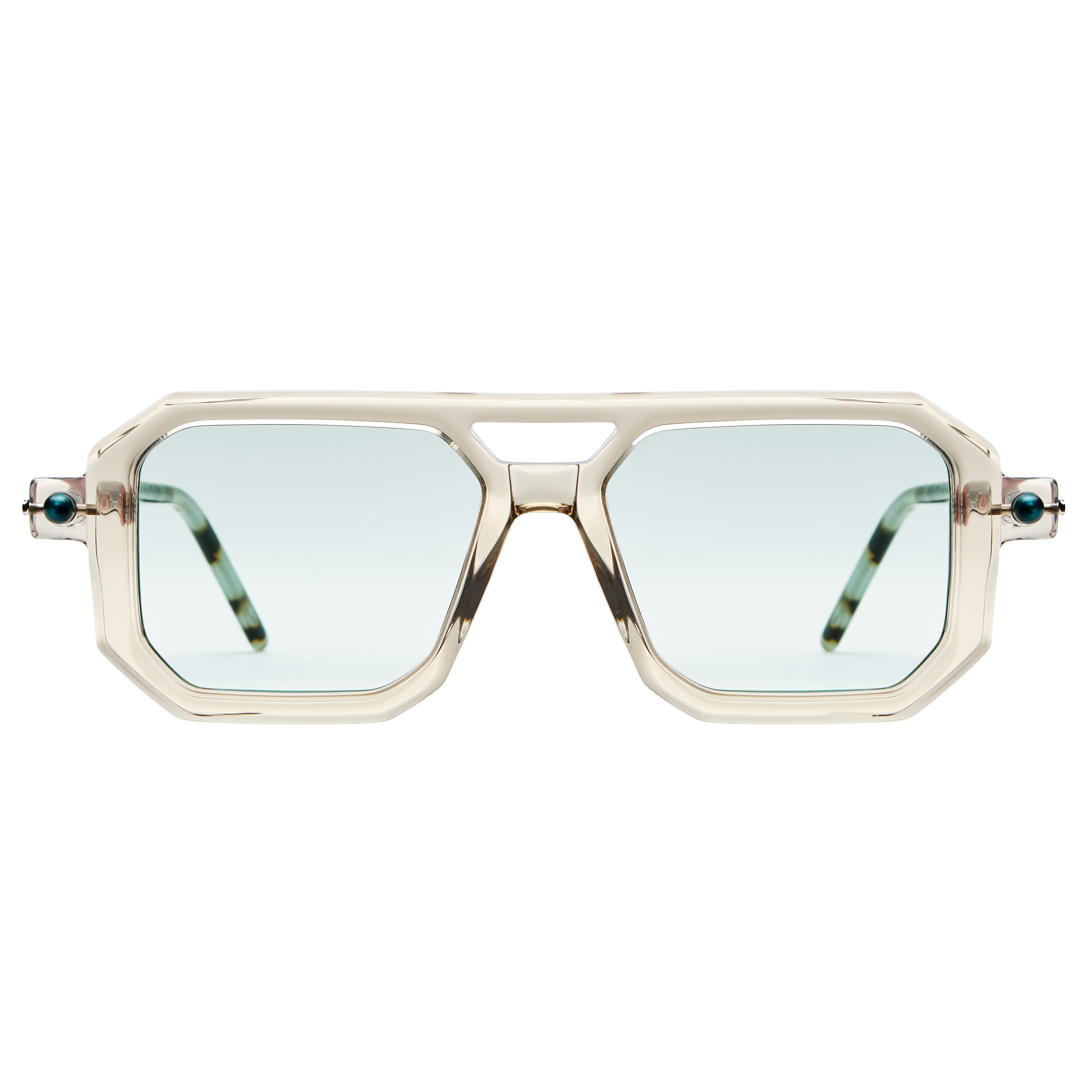 KUBORAUM P8 SUN MASKE CHP 53 SUNGLASSES