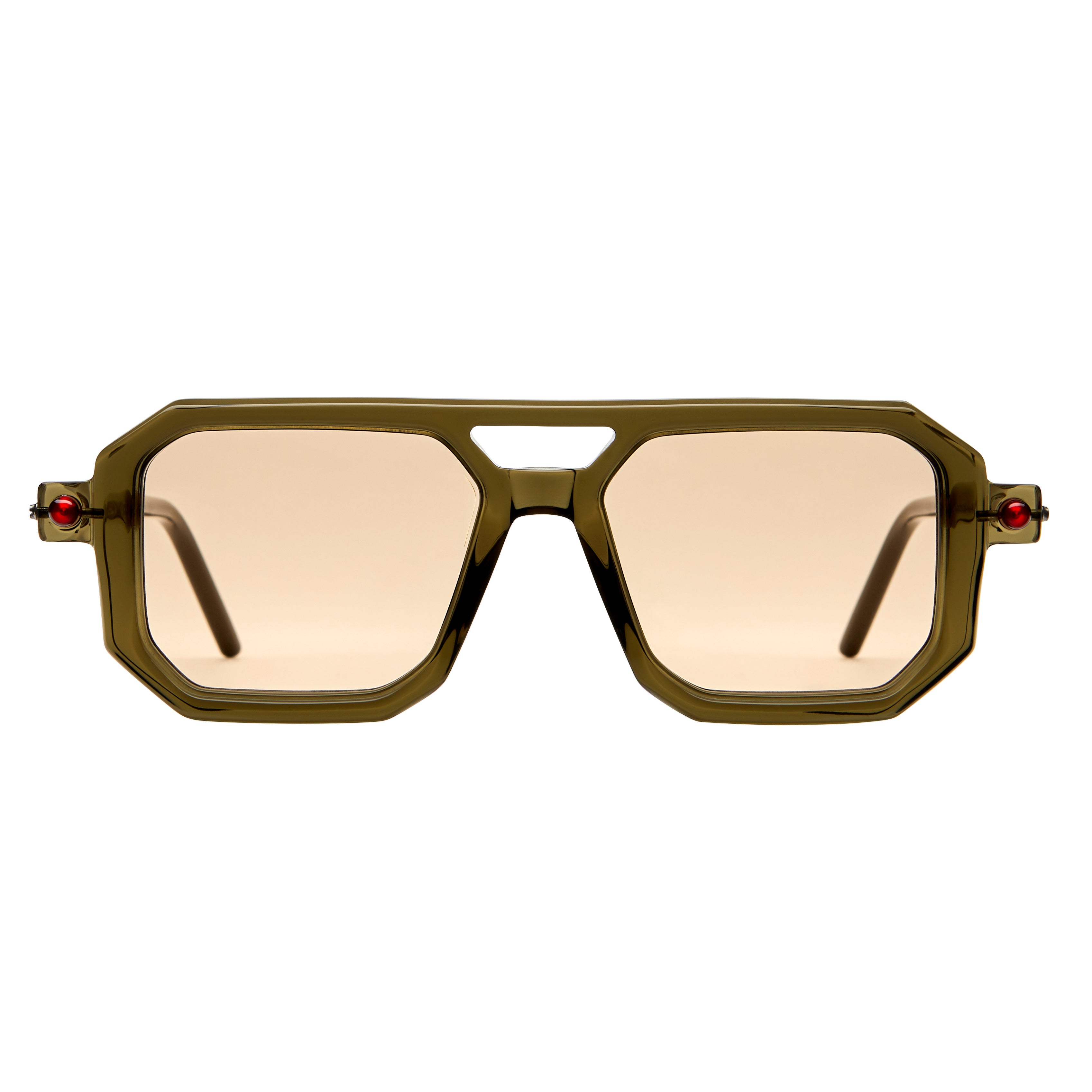 KUBORAUM P8 SUN GRG 53 SUNGLASSES