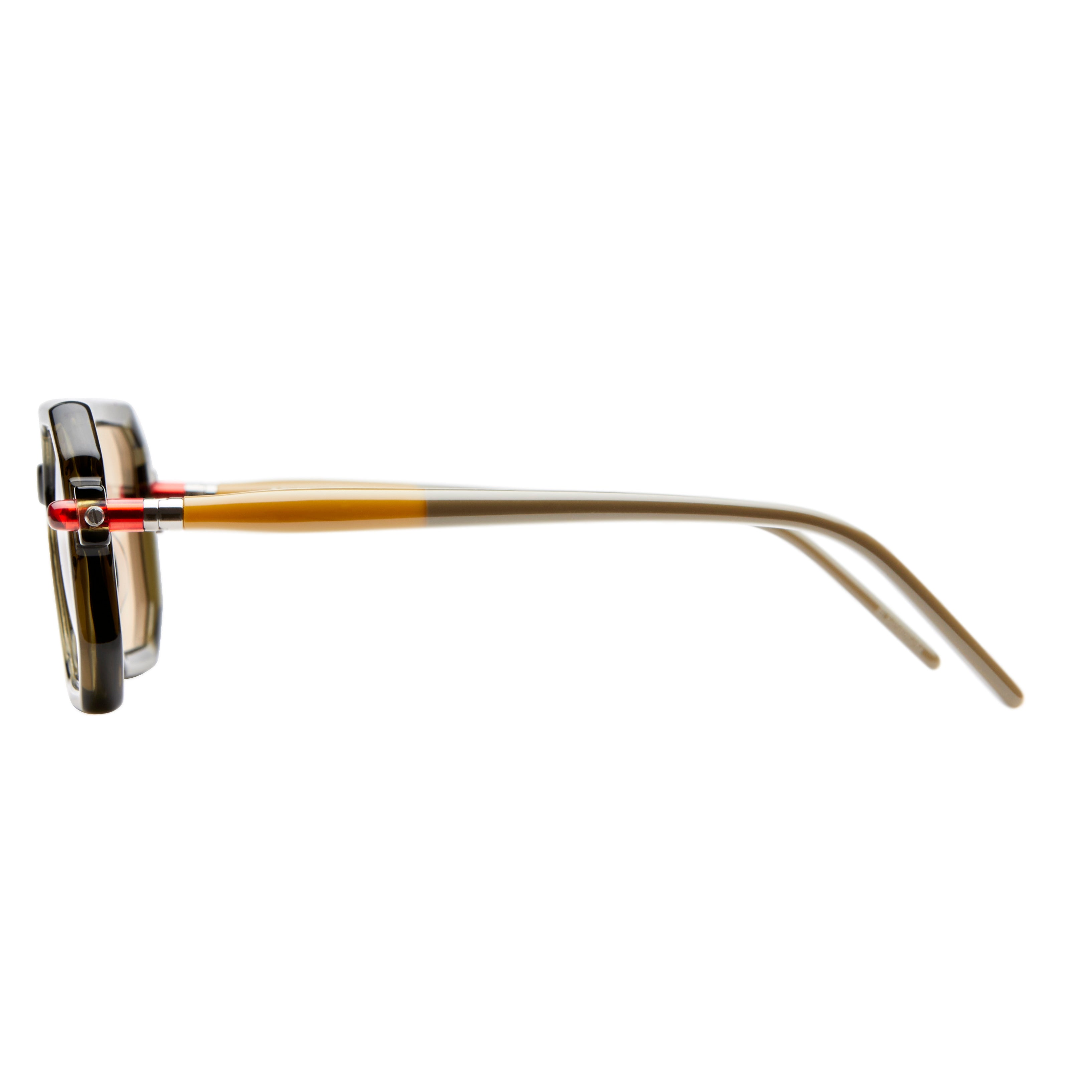 KUBORAUM P8 SUN GRG 53 SUNGLASSES