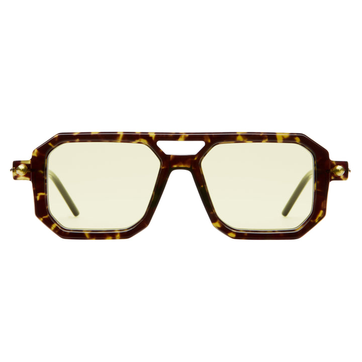 KUBORAUM P8 SUN MASKE HY 53 SUNGLASSES