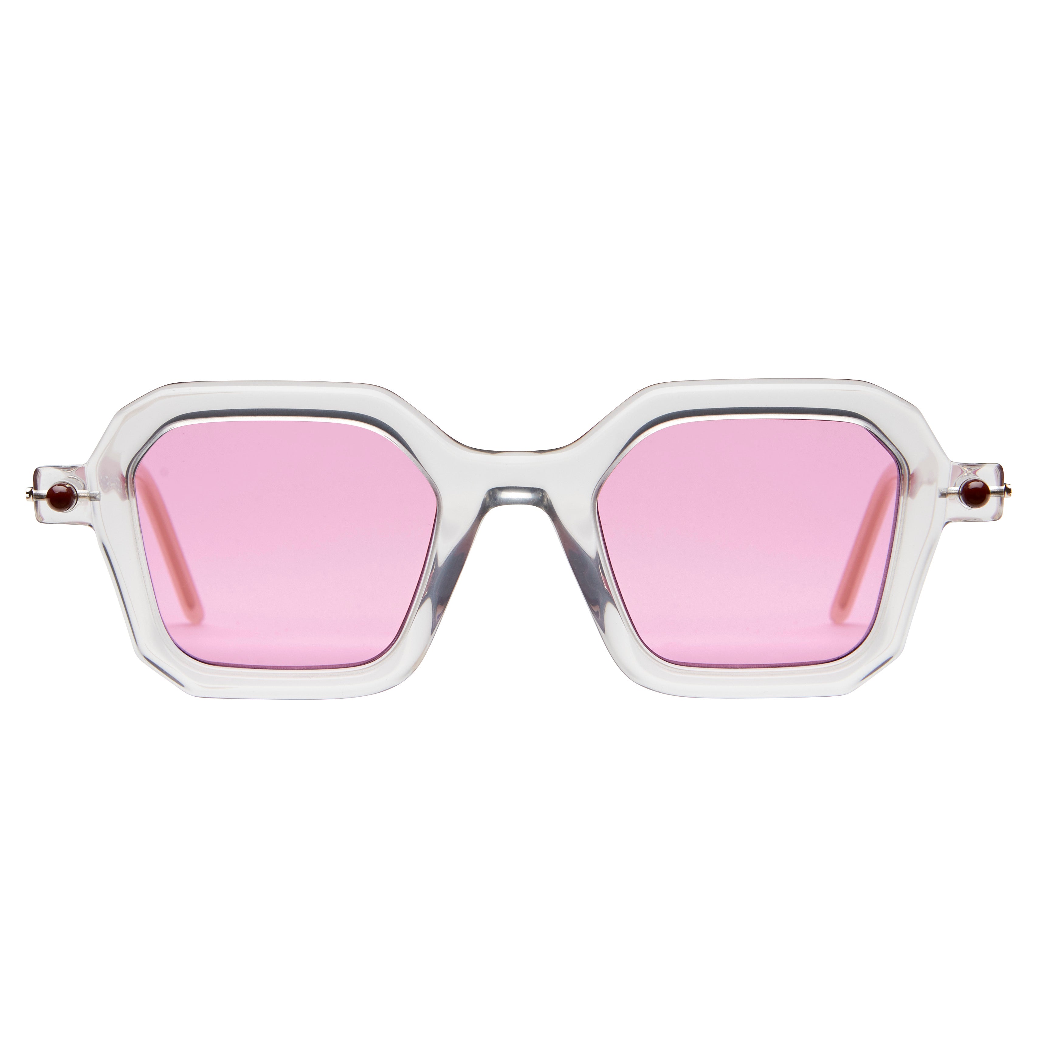 KUBORAUM P9 SUN MASKE LG 49 SUNGLASSES