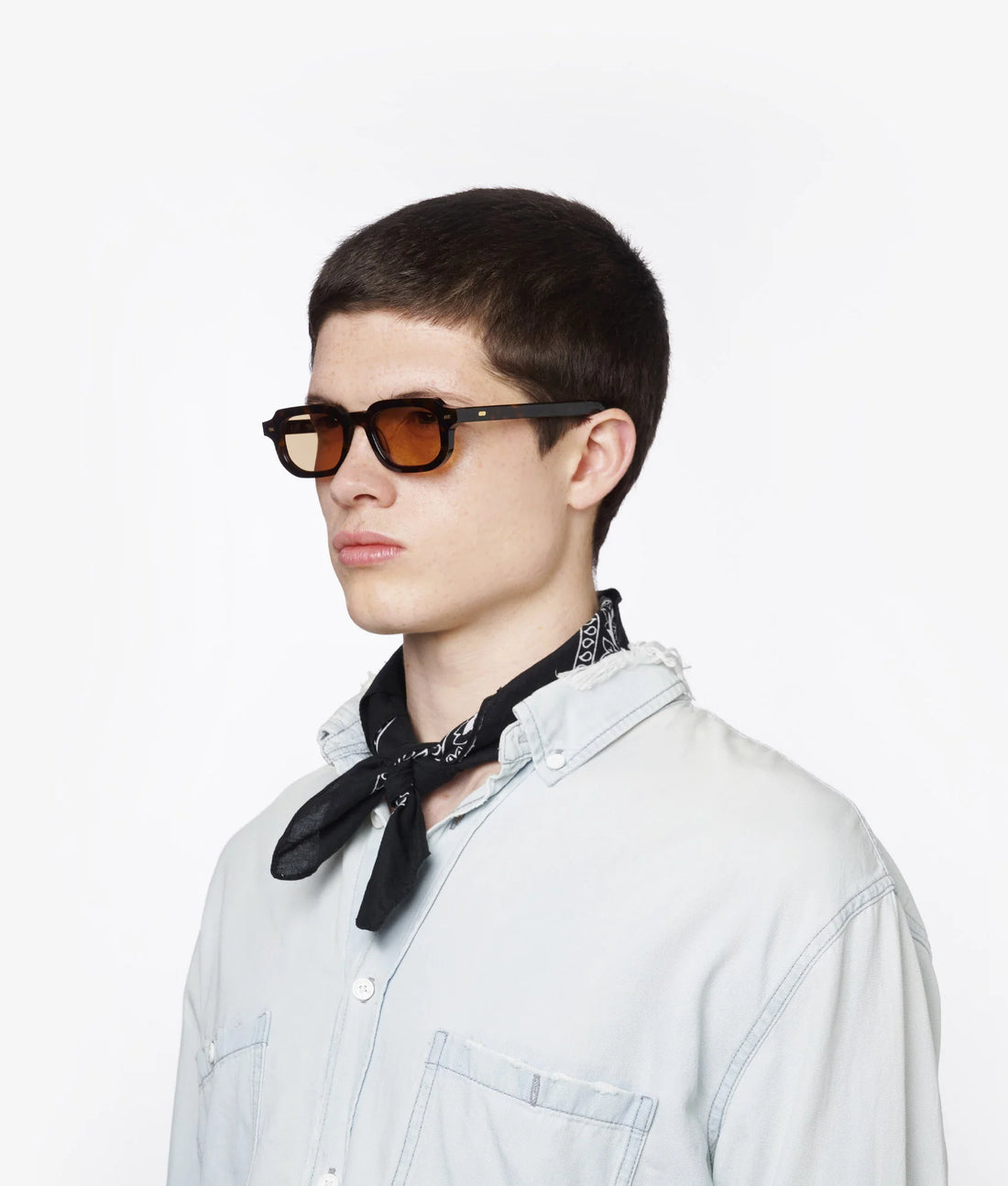 GAST PAI SUN PA09 48 SUNGLASSES