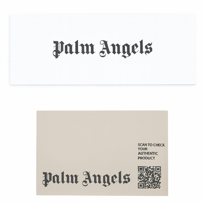 PALM ANGELS PERI100 PARADISE 5554 53 SUNGLASSES