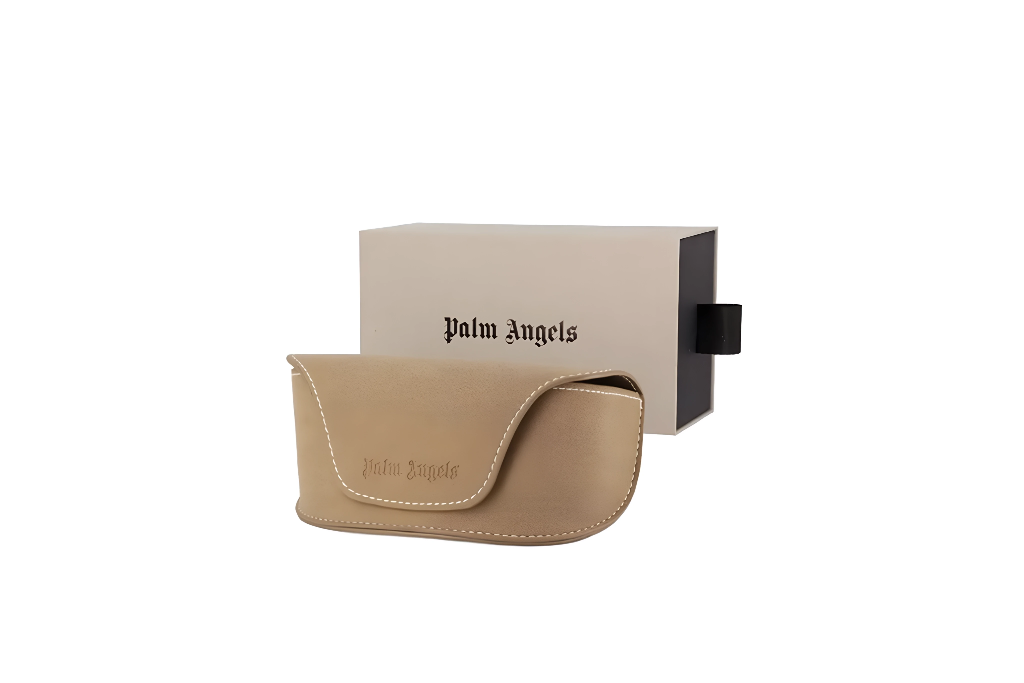 PALM ANGELS PERI10I 2455 KING 135 SUNGLASSES