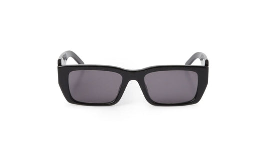 PALM ANGELS PERI002 PALM 1007 53 SUNGLASSES