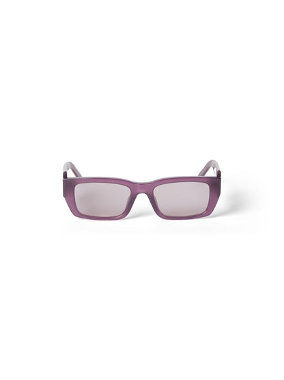 PALM ANGELS PERI002 PALM 3737 53 SUNGLASSES