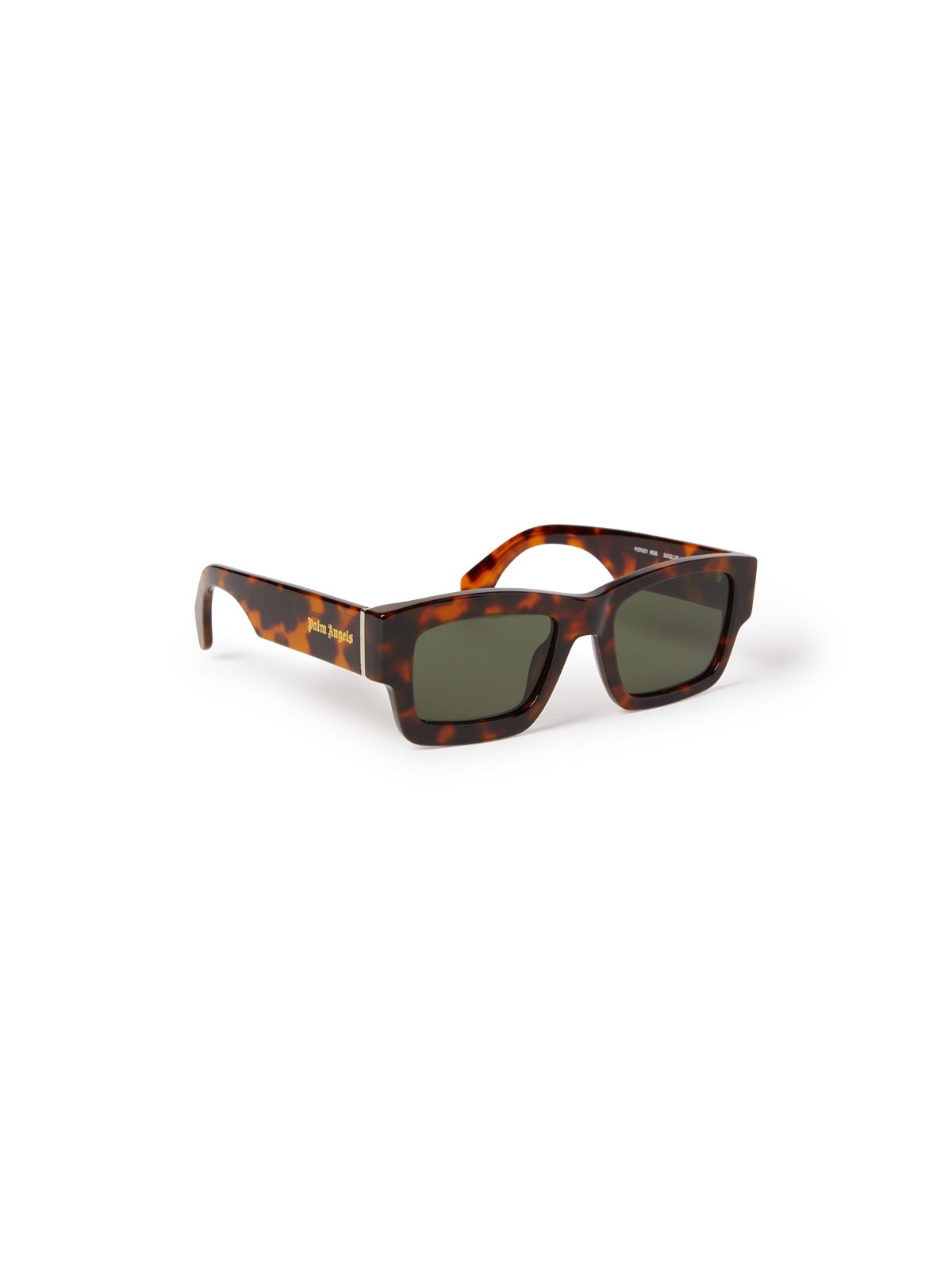 PALM ANGELS PERI021 MURRAY 6055 52 SUNGLASSES